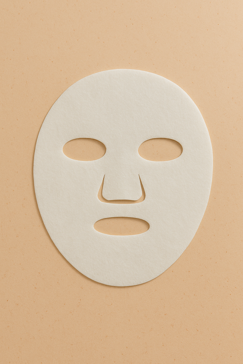 Collagen Face Mask