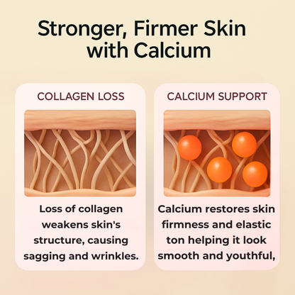 Baruva Calcium Multi Balm